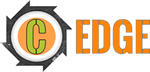 Cutting Edge Technology Logo