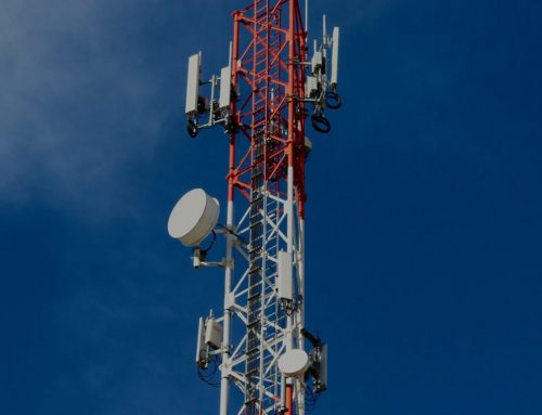 Point 2 Point Internet