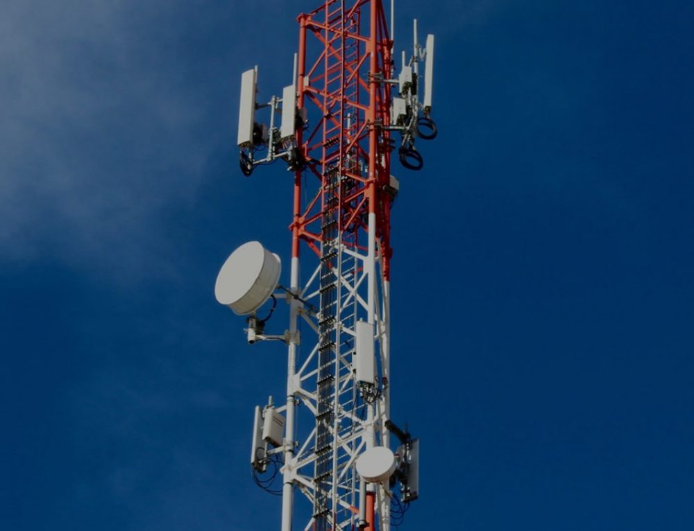 LTE-A Internet - Get Wirelessly Connected Quickly